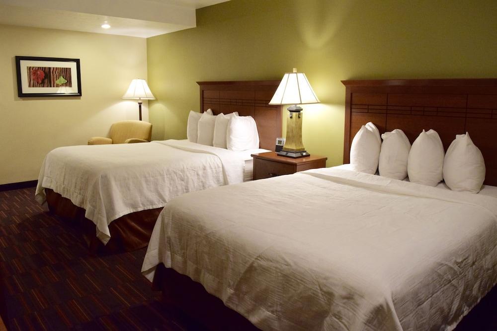 Best Western Town And Country Inn Cedar City Exterior foto
