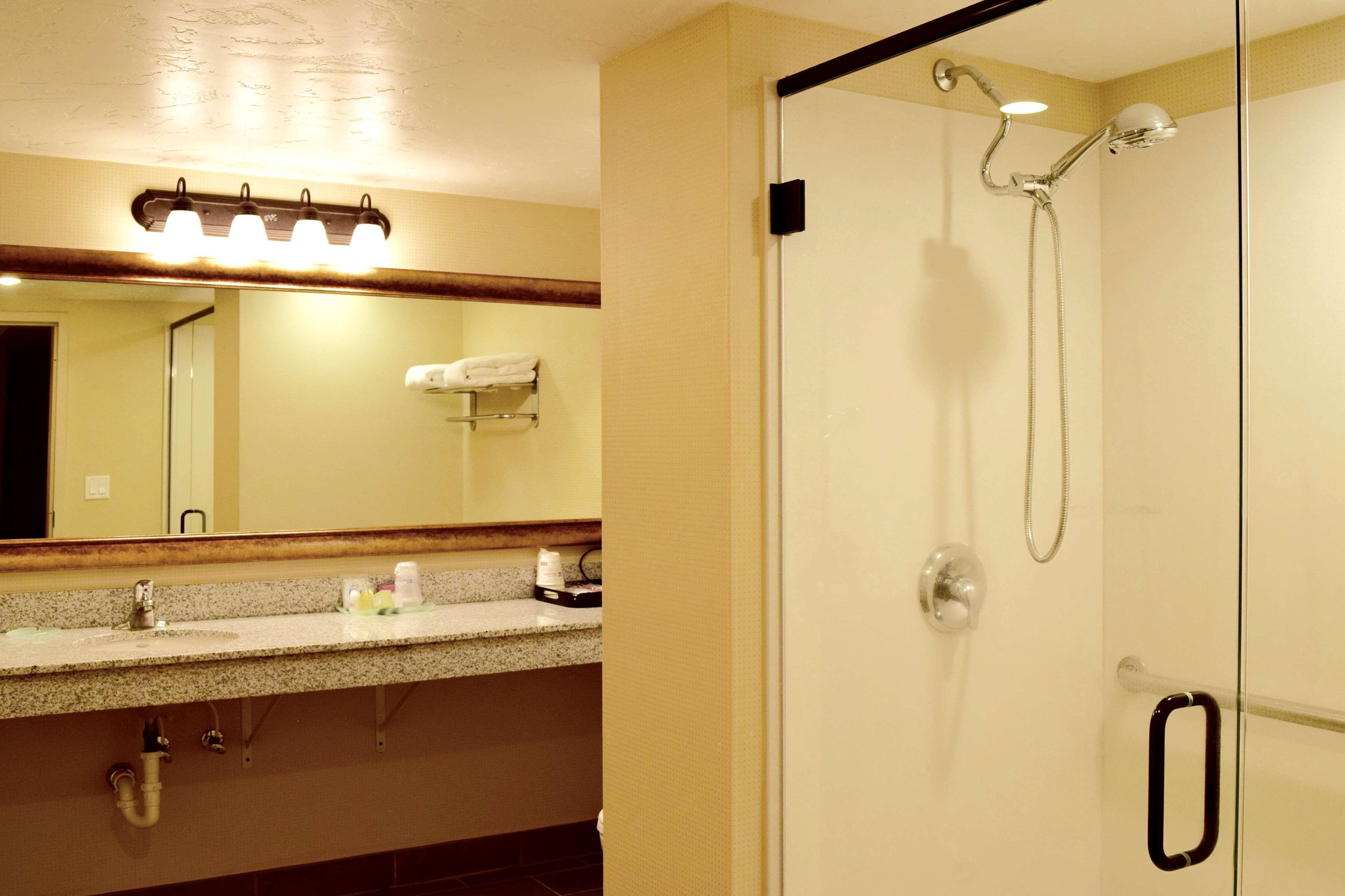 Best Western Town And Country Inn Cedar City Exterior foto