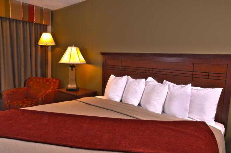 Best Western Town And Country Inn Cedar City Quarto foto