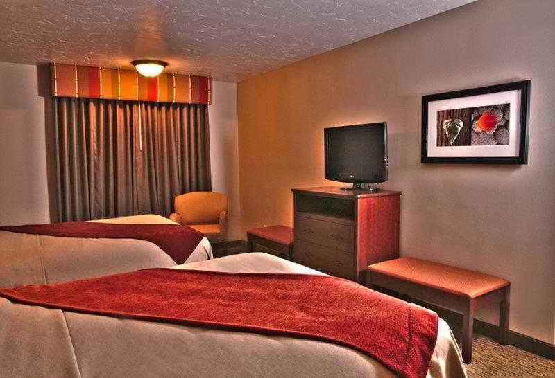 Best Western Town And Country Inn Cedar City Exterior foto