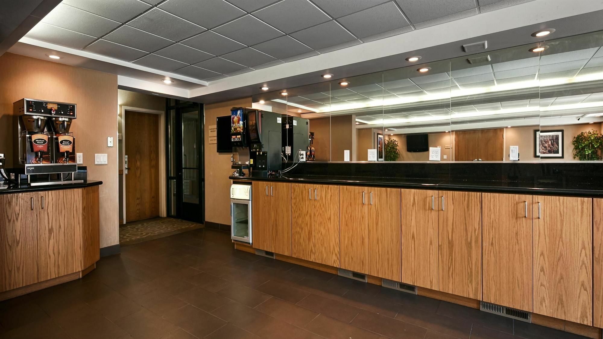 Best Western Town And Country Inn Cedar City Exterior foto